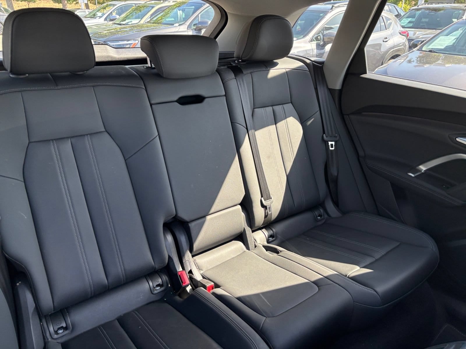 2025 Audi Q5 Premium Plus - Photo 18