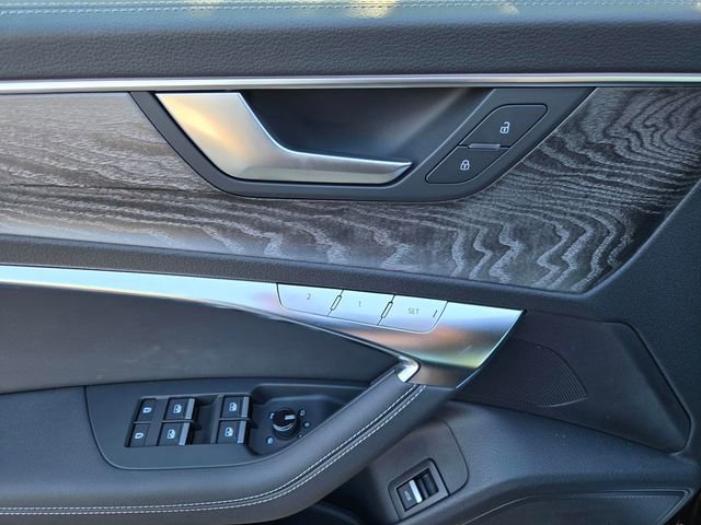 2025 Audi A6 Premium Plus - Photo 19