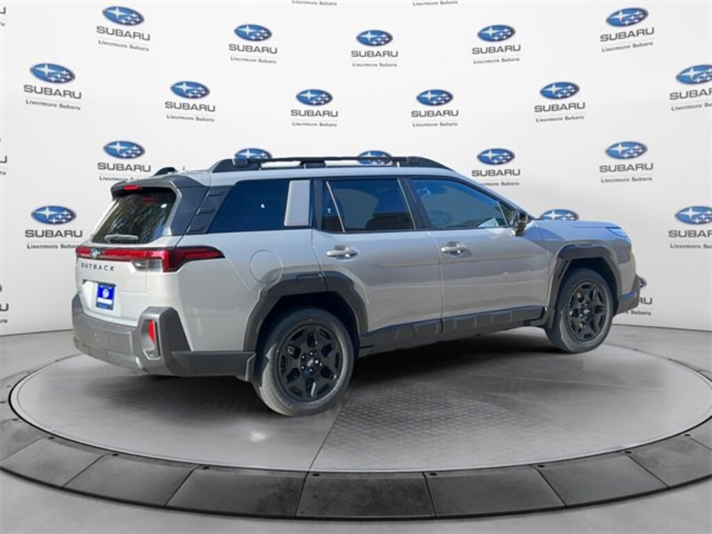 New 2026 Subaru Outback Limited SUV