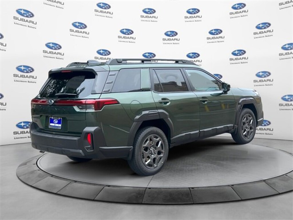 New 2026 Subaru Outback Premium SUV