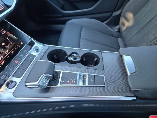 2025 Audi A6 Premium Plus - Photo 25