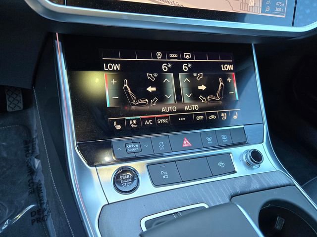 2025 Audi A6 Premium Plus - Photo 24