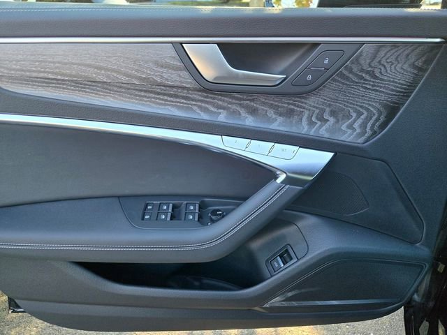2025 Audi A6 Premium Plus - Photo 18