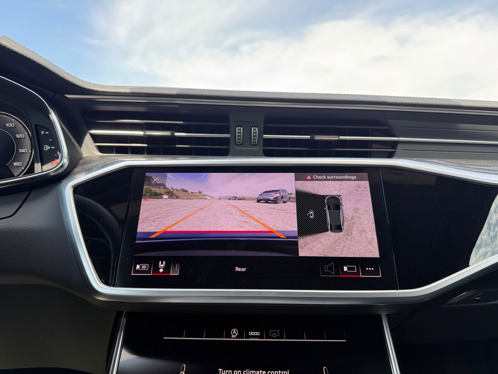 2025 Audi A6 Premium Plus - Photo 21