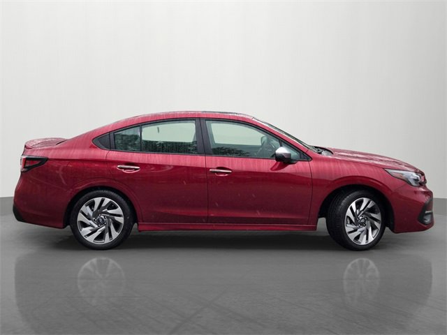 2025 Subaru Legacy Touring XT photo 3