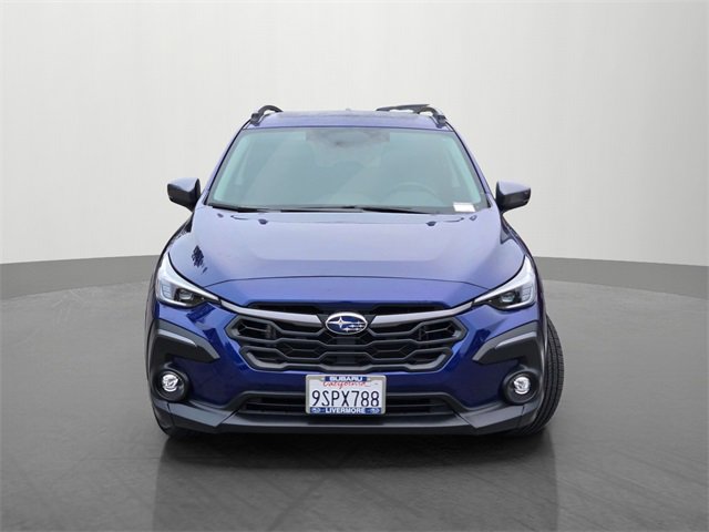 2024 Subaru Crosstrek Limited photo 2