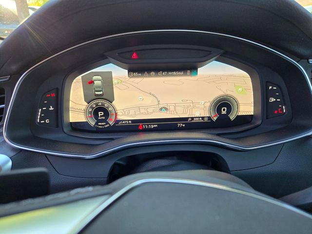 2025 Audi A6 Premium Plus - Photo 26