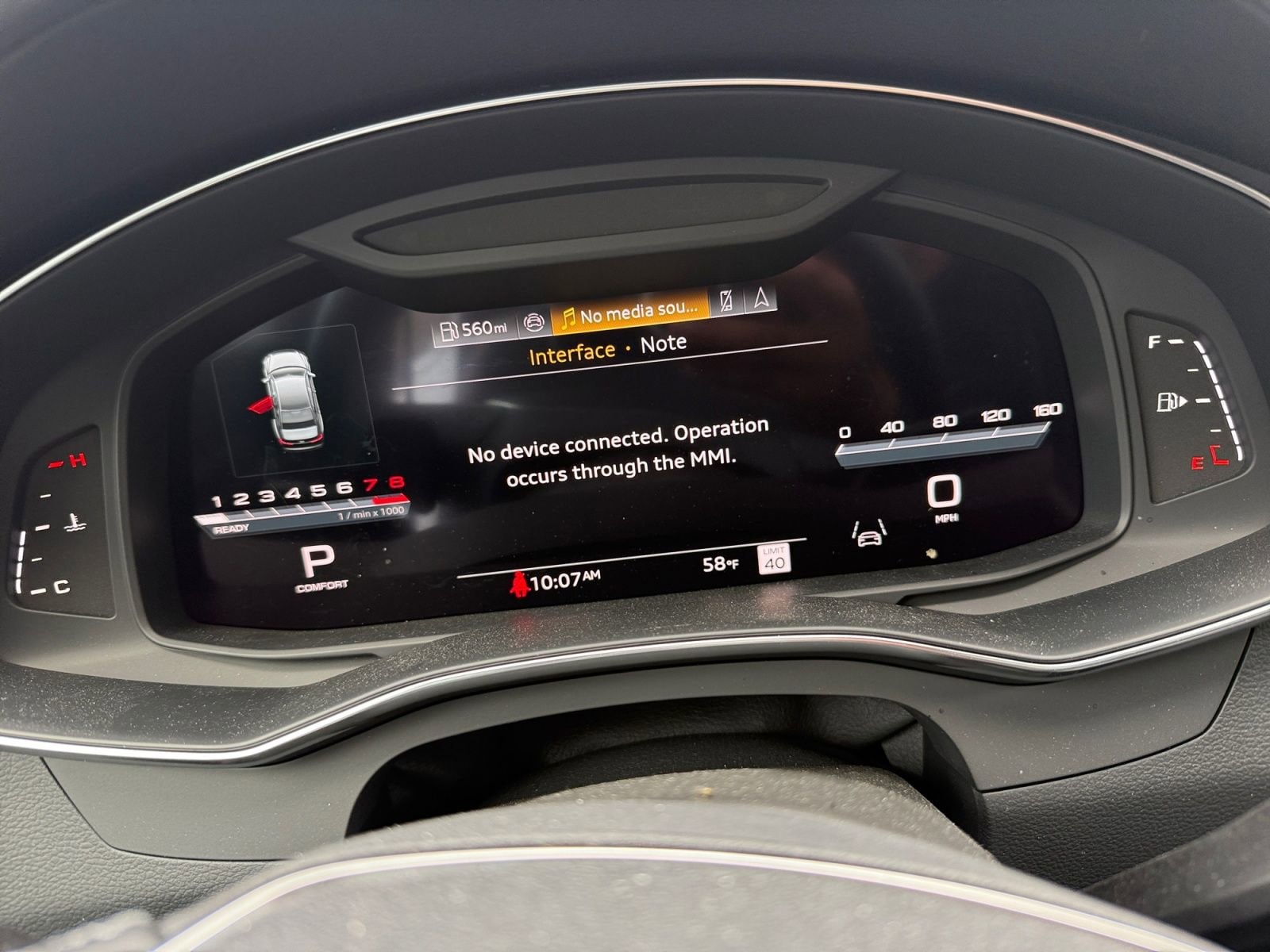 2025 Audi A6 Premium Plus - Photo 23