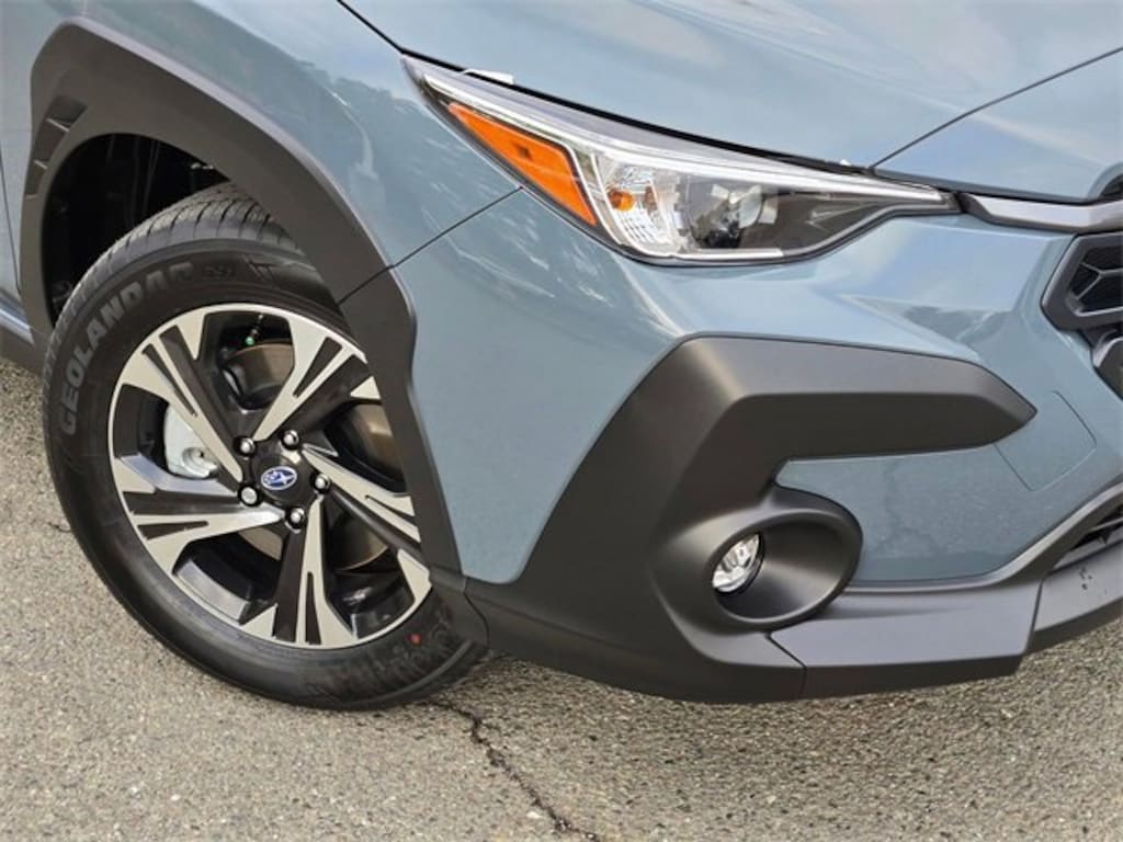 New 2025 Subaru Crosstrek Premium SUV