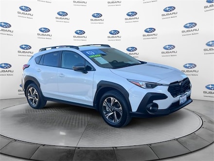 2025 Subaru Crosstrek Premium SUV