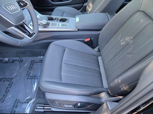 2025 Audi A6 Premium Plus - Photo 27