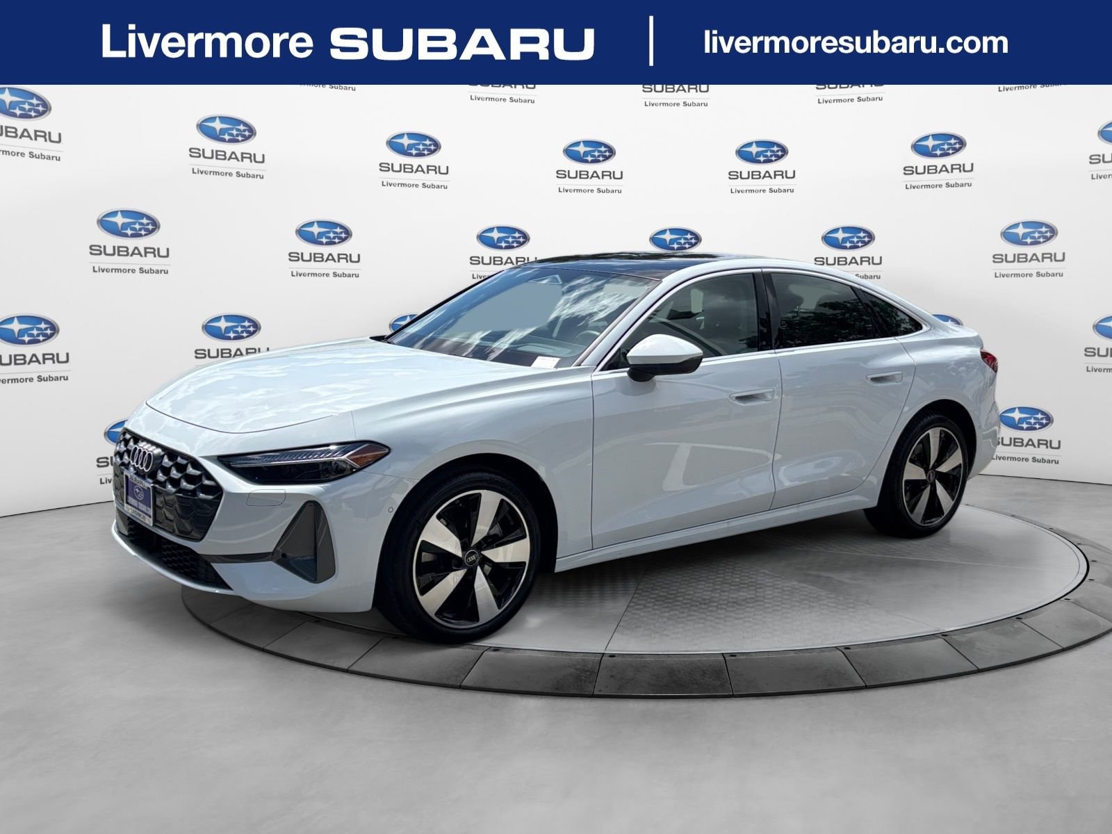 2025 Audi A5 Premium Plus quattro S tronic's photo