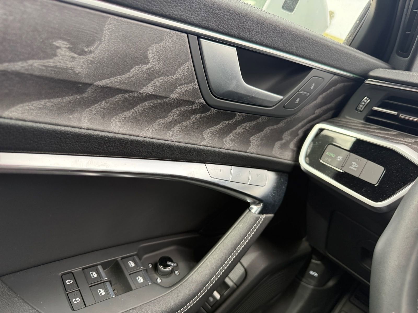 2025 Audi A6 Premium Plus - Photo 18