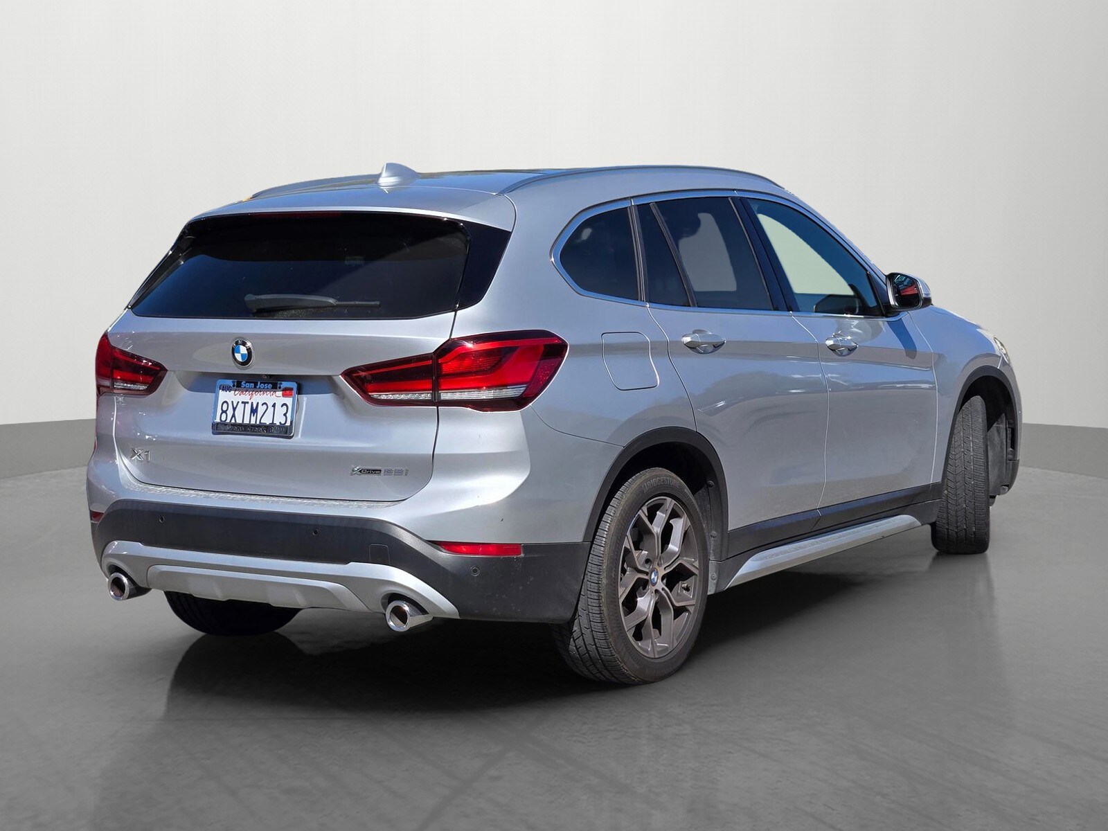 2021 Bmw X1 XDrive28i photo 4