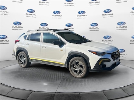 2025 Subaru Crosstrek Sport SUV