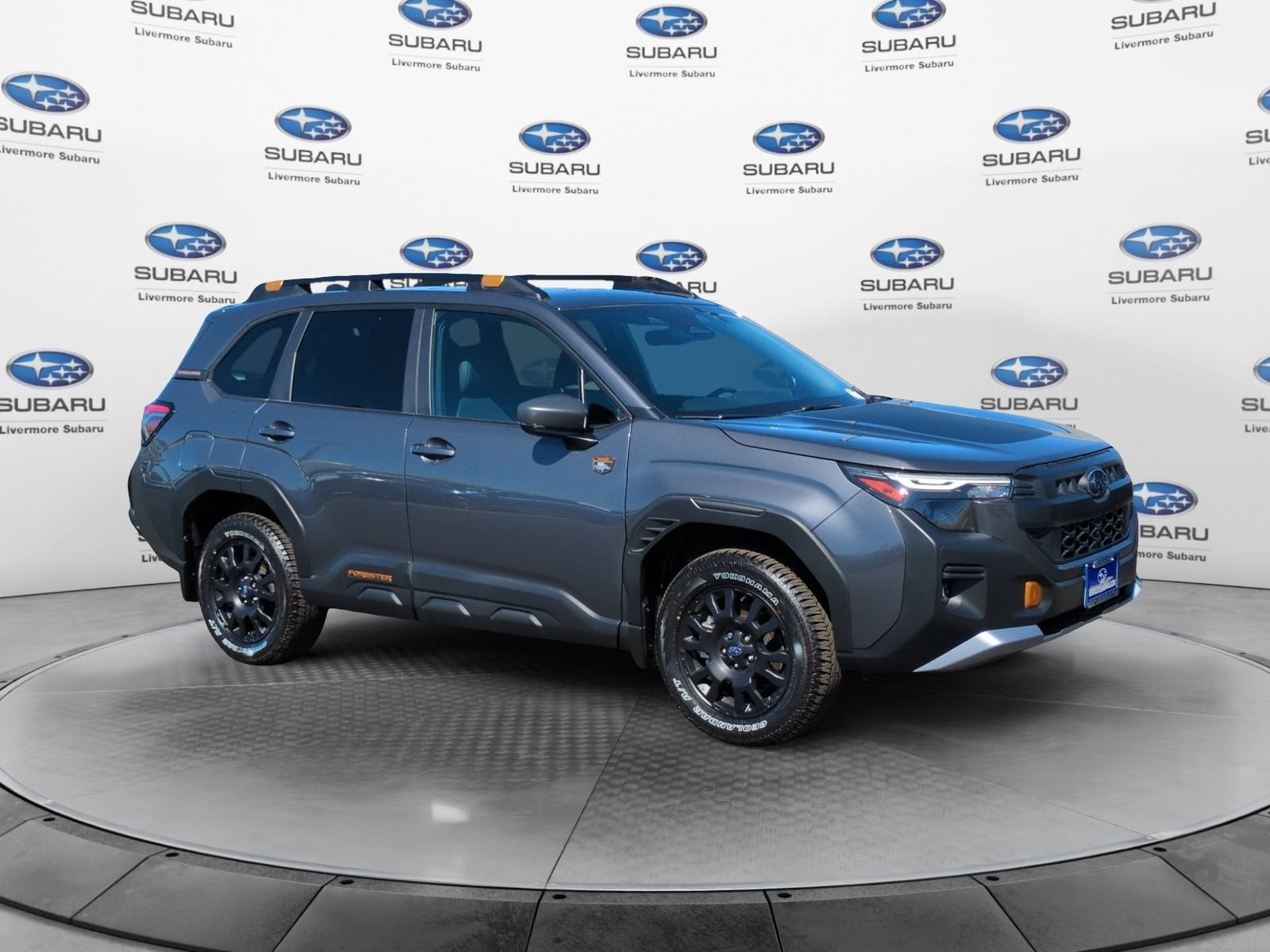 2026 Subaru Forester Wilderness - Photo 7