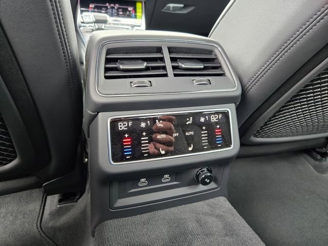 2025 Audi A6 Premium Plus - Photo 12