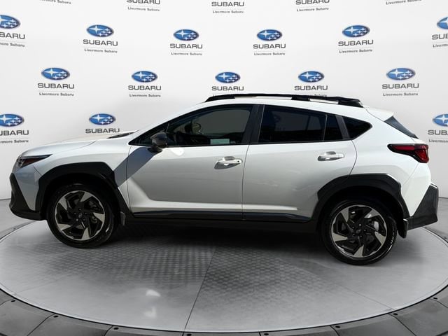 2025 Subaru Crosstrek Limited photo 6