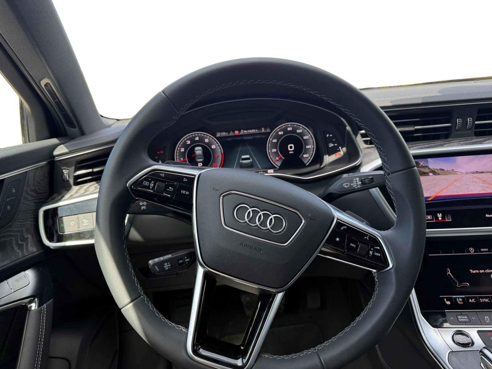 2025 Audi A6 Premium Plus - Photo 14
