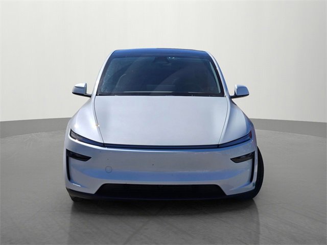2026 Tesla Model Y Long Range photo 2