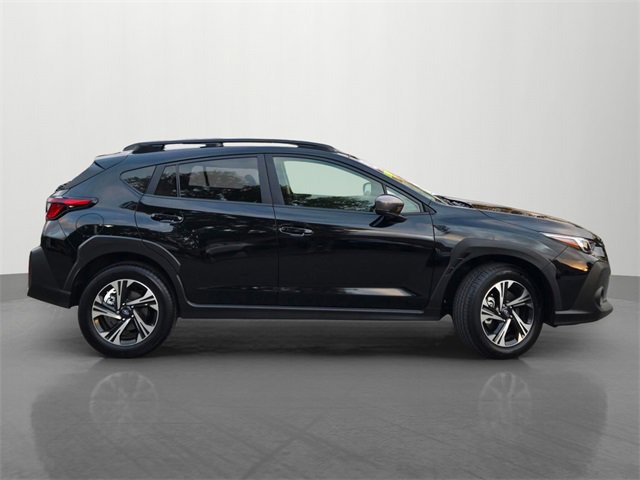 2024 Subaru Crosstrek Premium photo 2