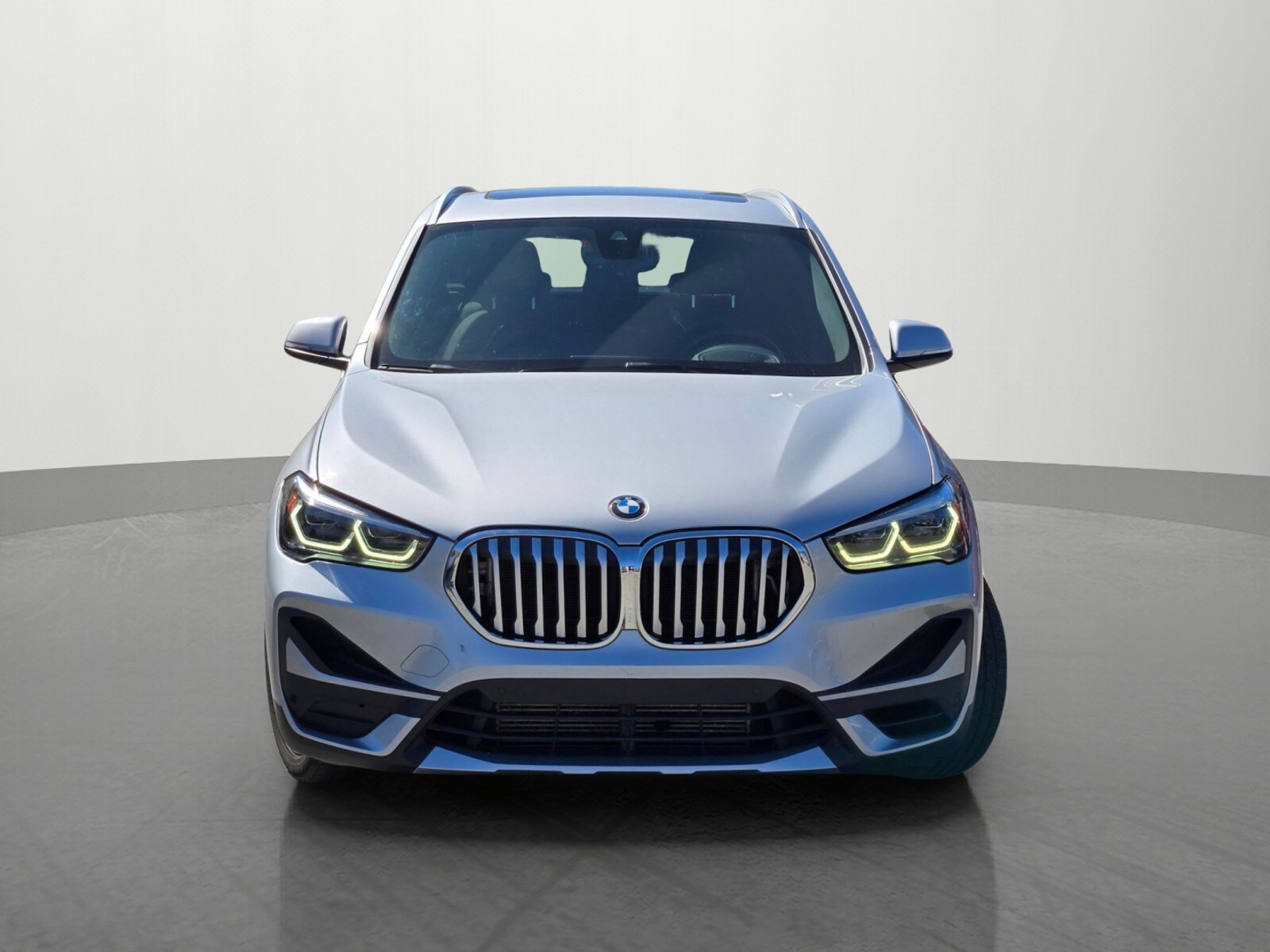 2021 Bmw X1 XDrive28i photo 2