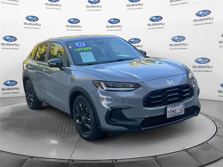 2023 Honda HR-V Sport SUV