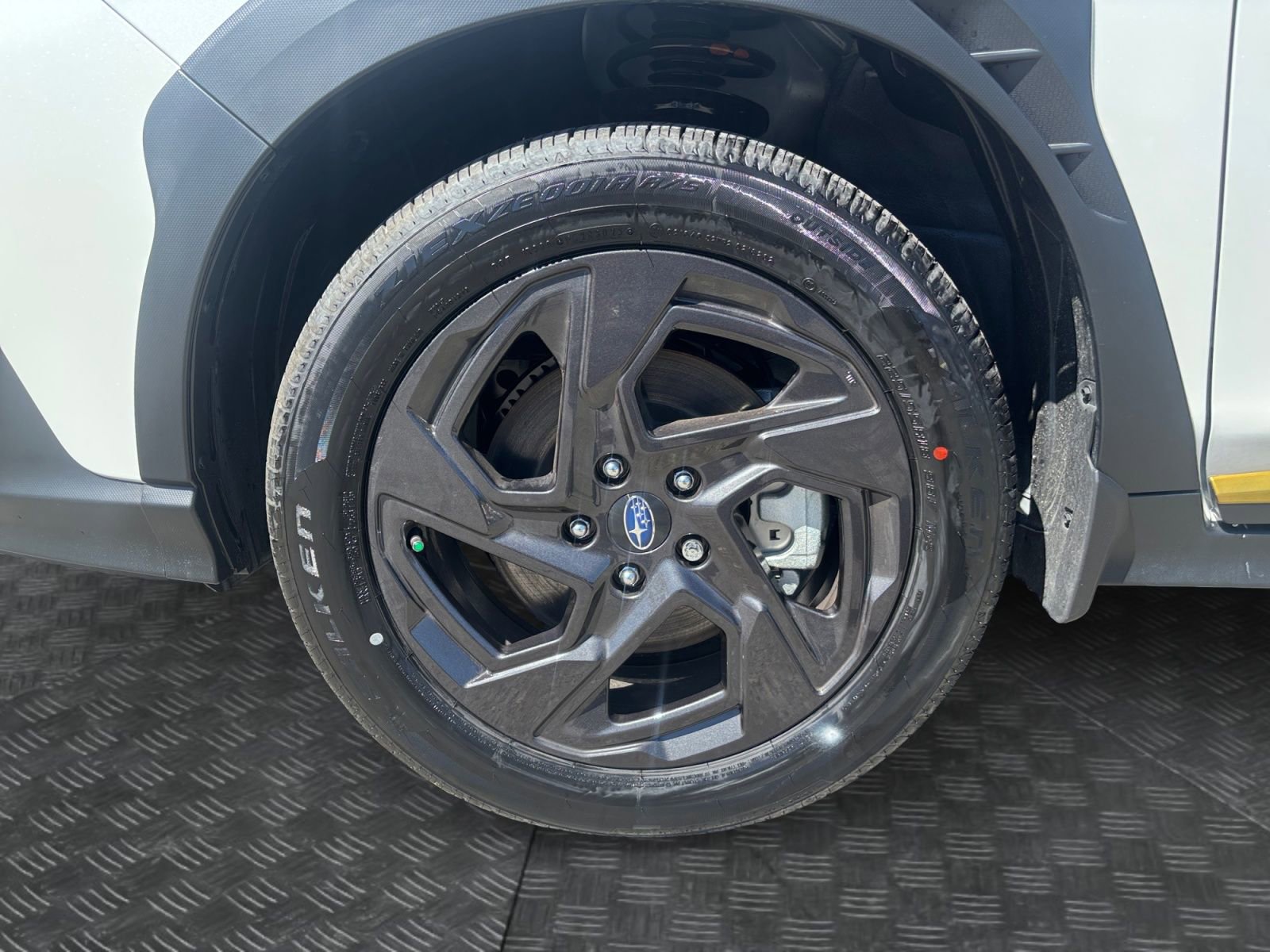 2026 Subaru Crosstrek Sport - Photo 9