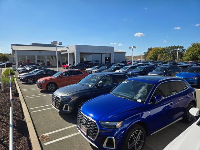2025 Audi Q5 Premium Plus - Photo 45