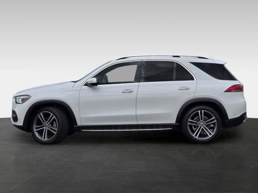 Used 2022 Mercedes-Benz GLE GLE 350 SUV