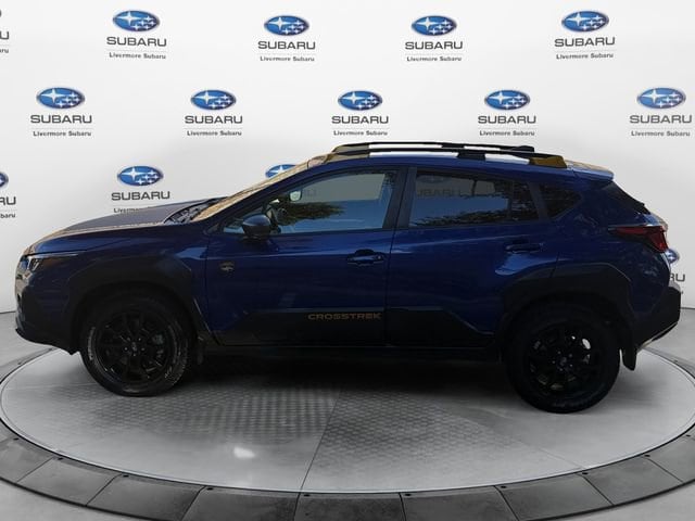 2024 Subaru Crosstrek Wilderness photo 6