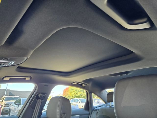 2025 Audi A6 Premium Plus - Photo 22