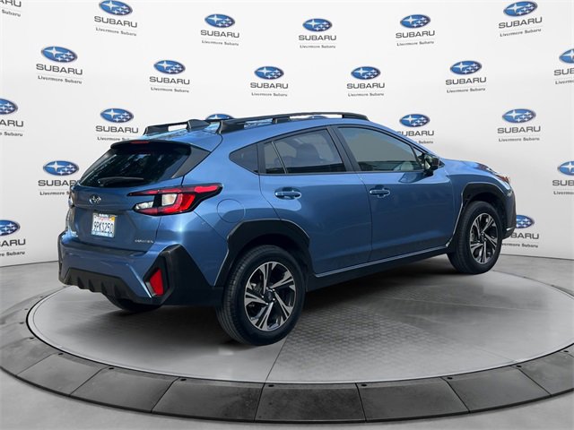 2024 Subaru Crosstrek Premium photo 4