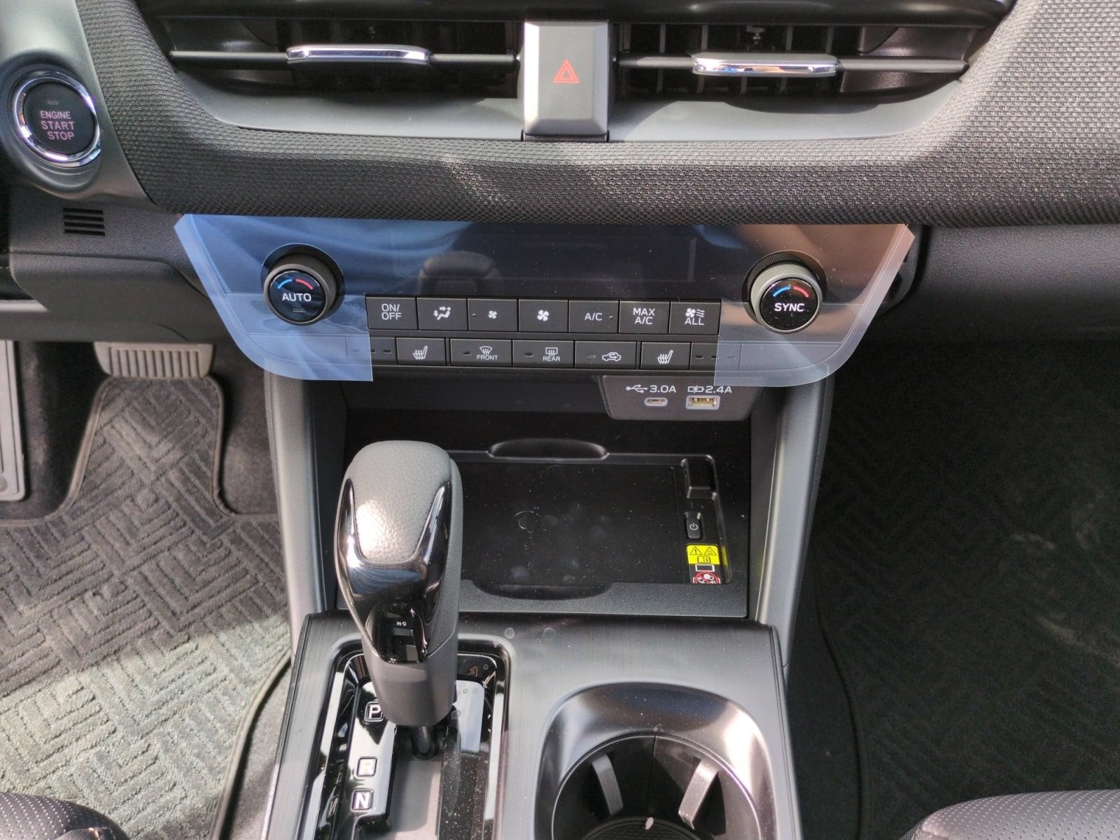 2026 Subaru Outback Limited - Photo 15