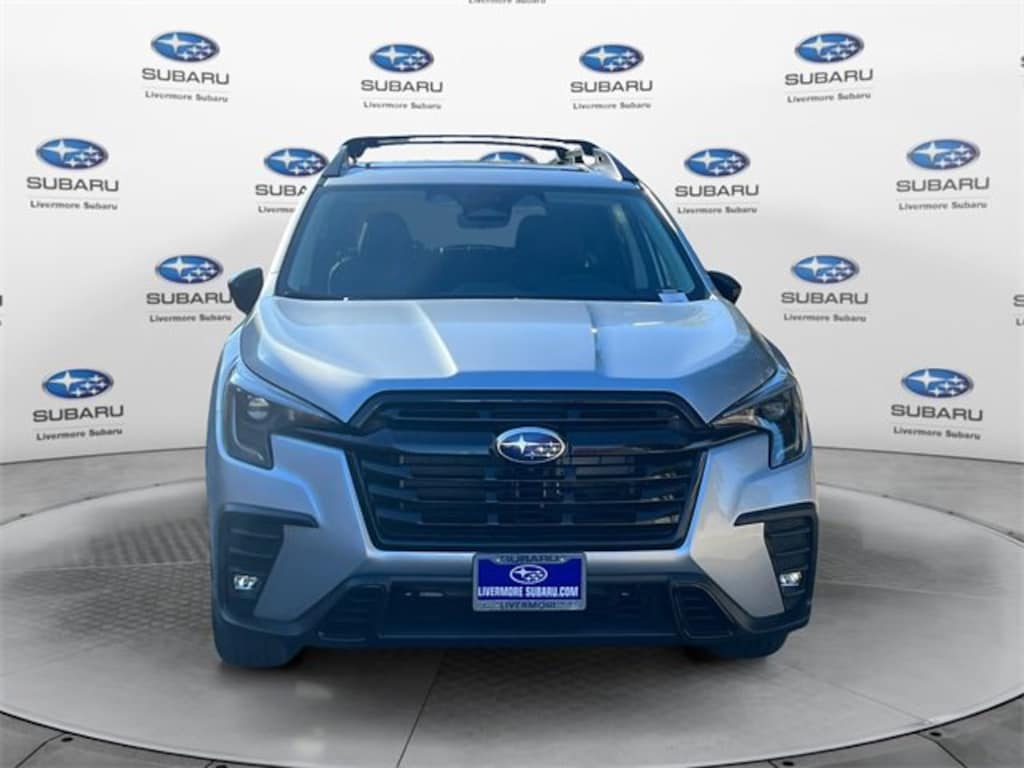 New 2026 Subaru Ascent Onyx Edition Touring SUV