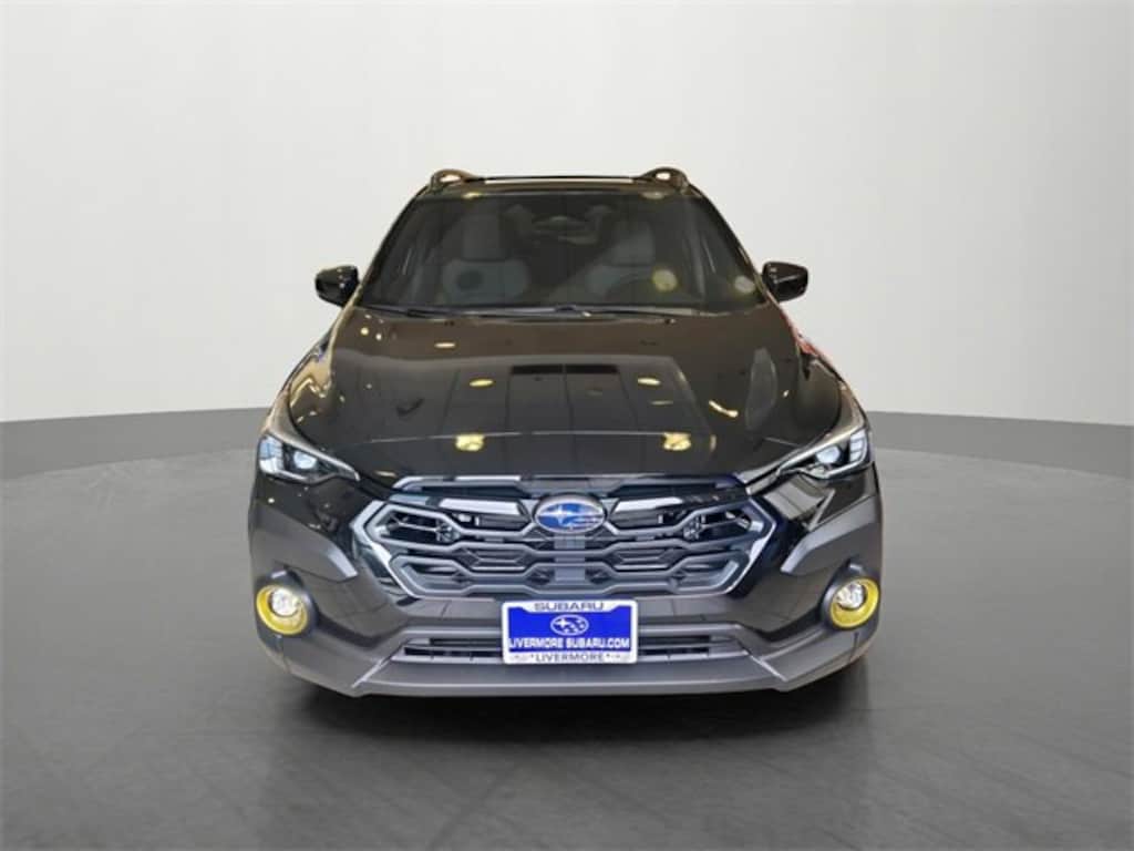 New 2026 Subaru Crosstrek Sport Hybrid SUV