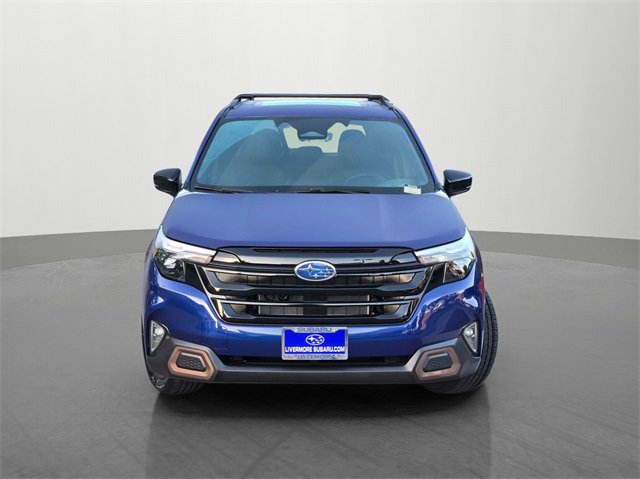 2025 Subaru Forester Sport photo 2