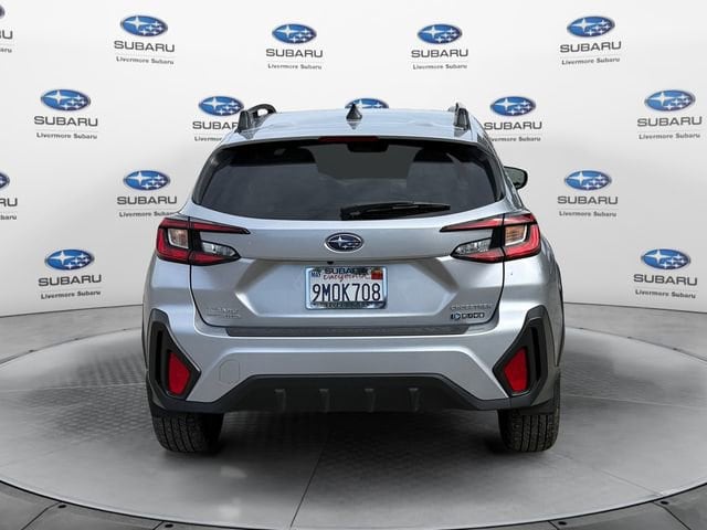 2024 Subaru Crosstrek Premium photo 4