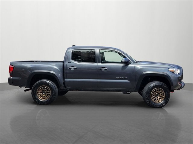 2023 Toyota Tacoma Trail Edition photo 3