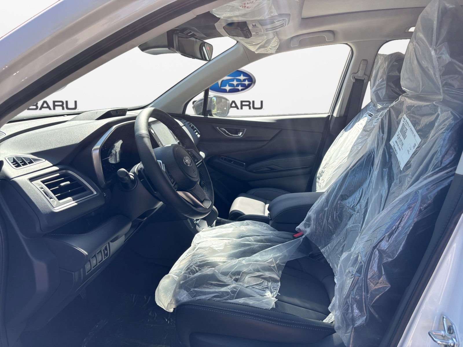 2026 Subaru Ascent Limited - Photo 10