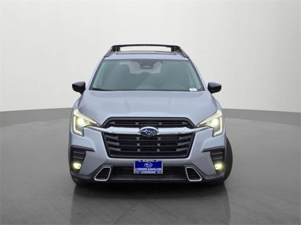 New 2025 Subaru Ascent Touring SUV