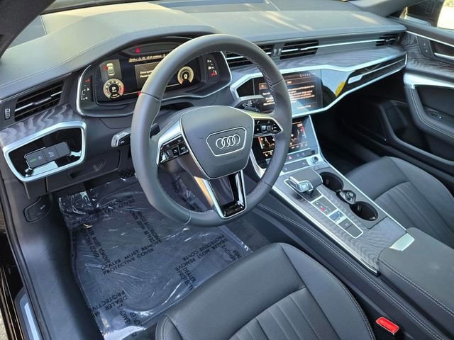 2025 Audi A6 Premium Plus - Photo 20