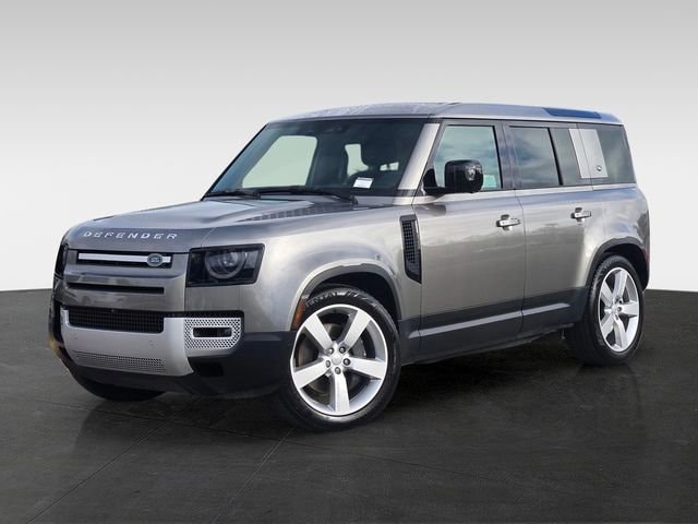 2024 Land Rover Defender