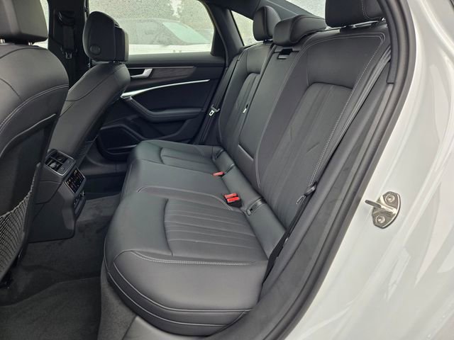 2025 Audi A6 Premium Plus - Photo 11