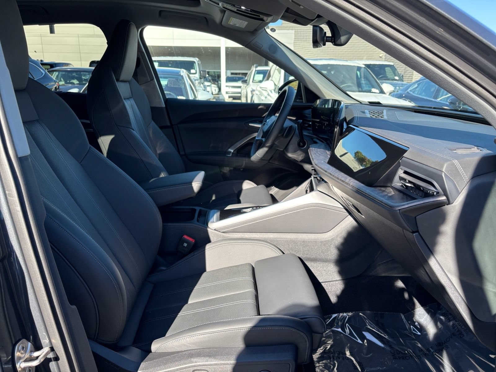 2025 Audi Q5 Premium Plus - Photo 17
