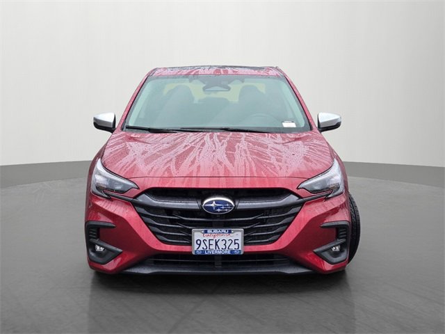 2025 Subaru Legacy Touring XT photo 2