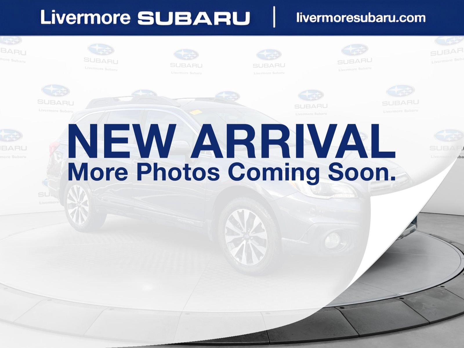 2017 Subaru Outback 3.6R Limited's photo