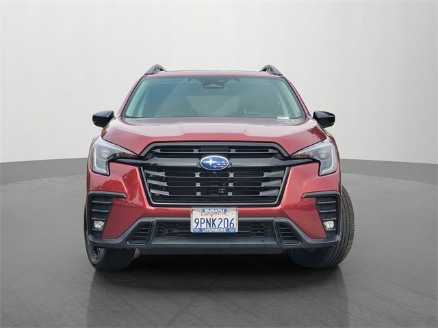 2024 Subaru Ascent Onyx Edition Limited photo 2