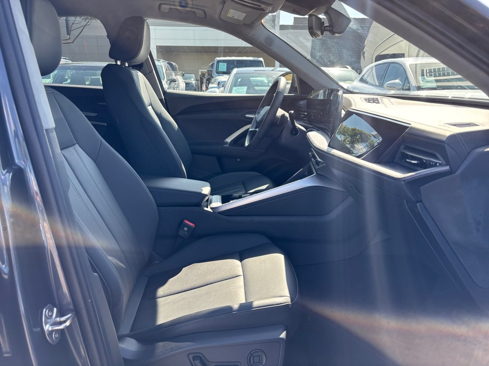 2025 Audi Q5 Premium Plus - Photo 17