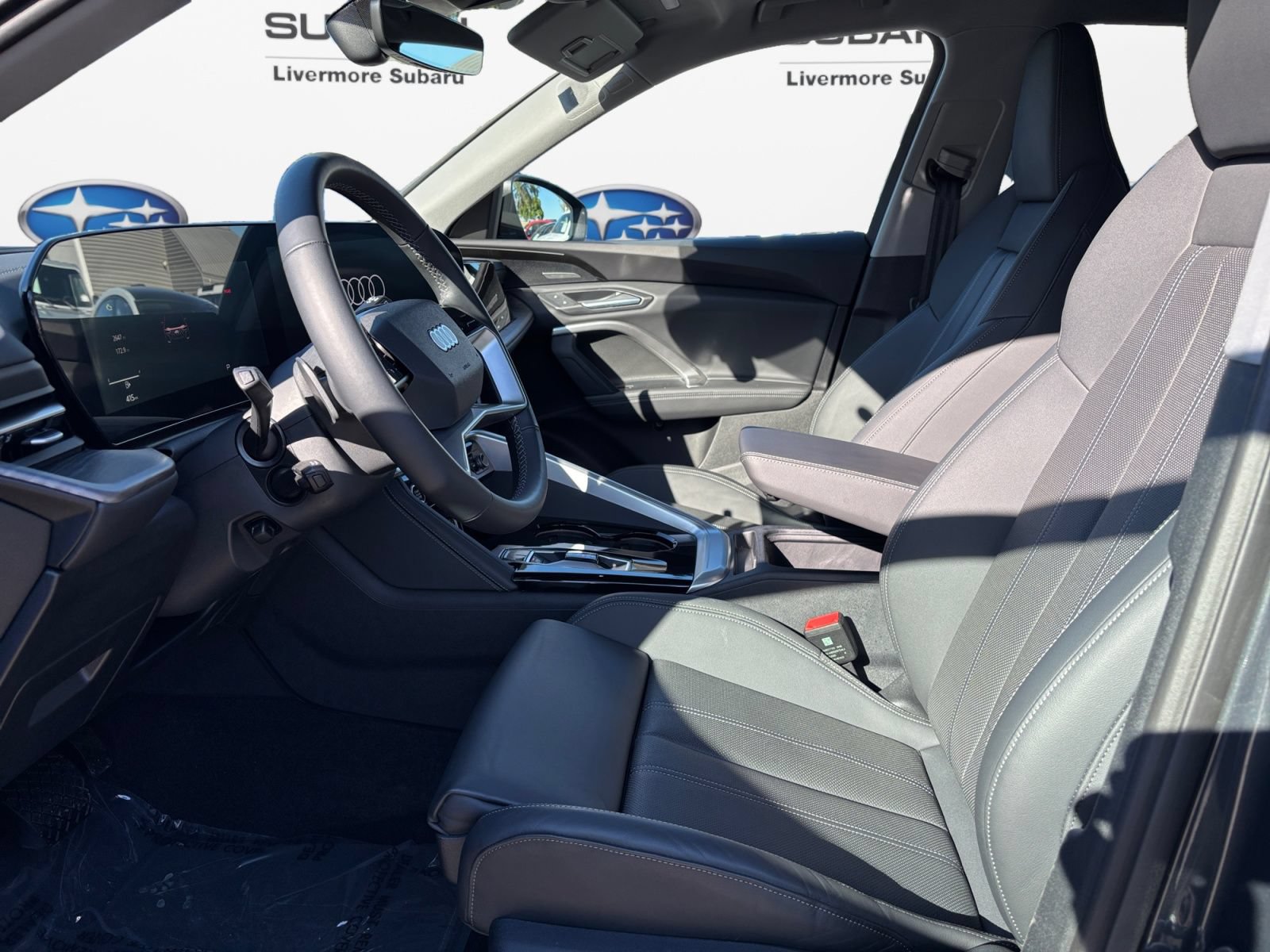 2025 Audi Q5 Premium Plus - Photo 10